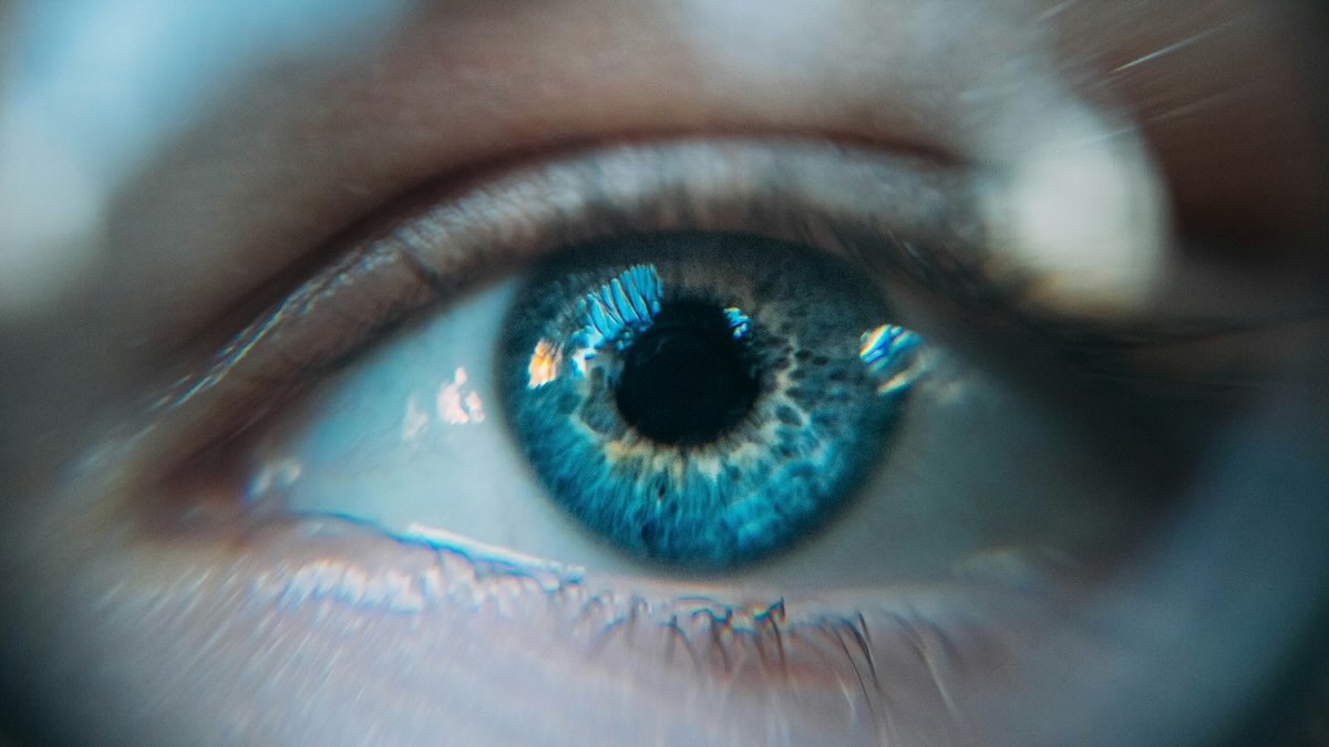 6 Tips to see through God’s eyes