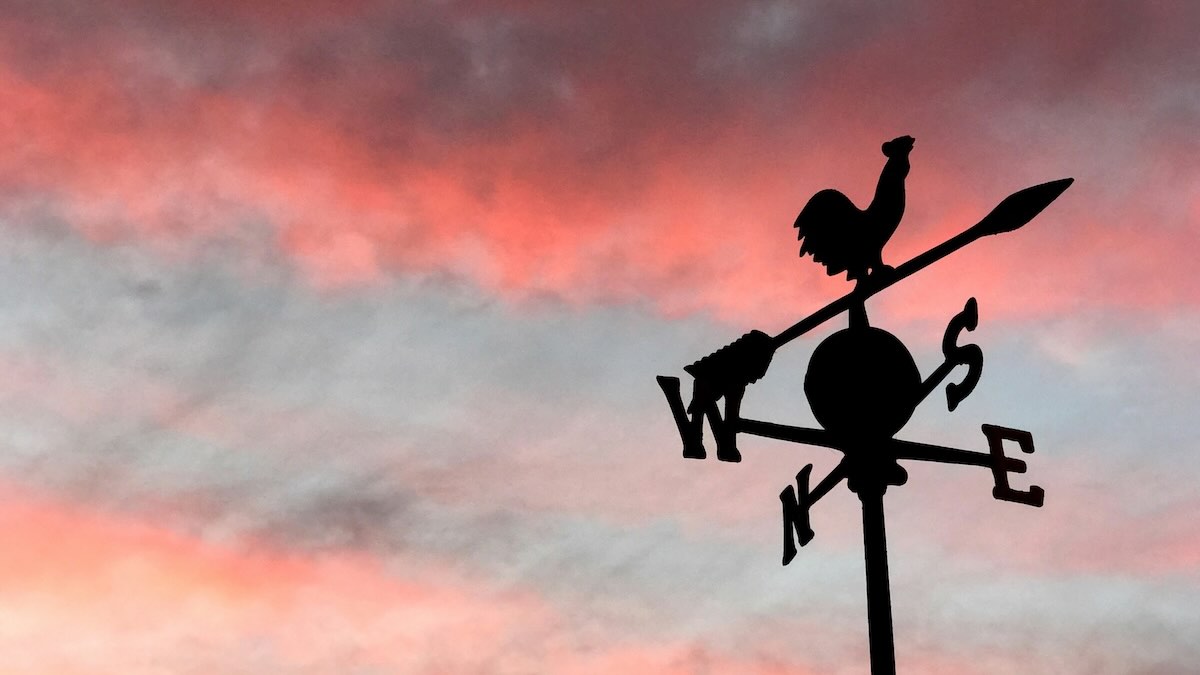 Matthew 6:25 – align with your day to reduce anxiety