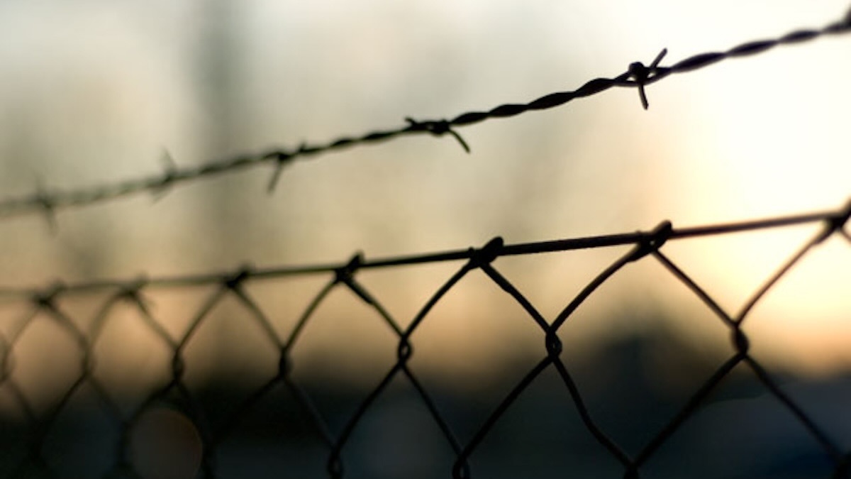 New Earth tools #4 – Boundaries