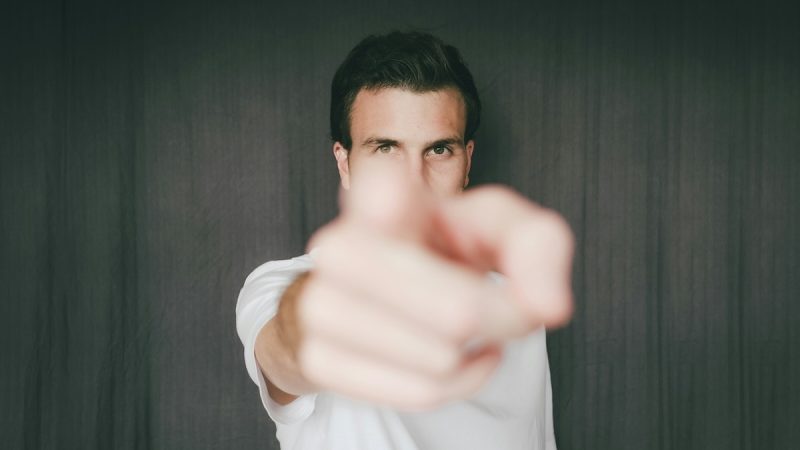 New Earth tools #2 – Intent