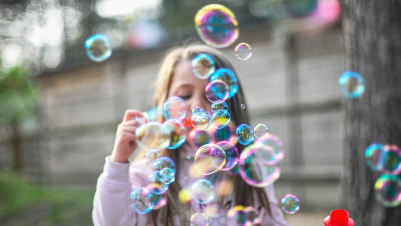 New Earth tools #1 – Breathing