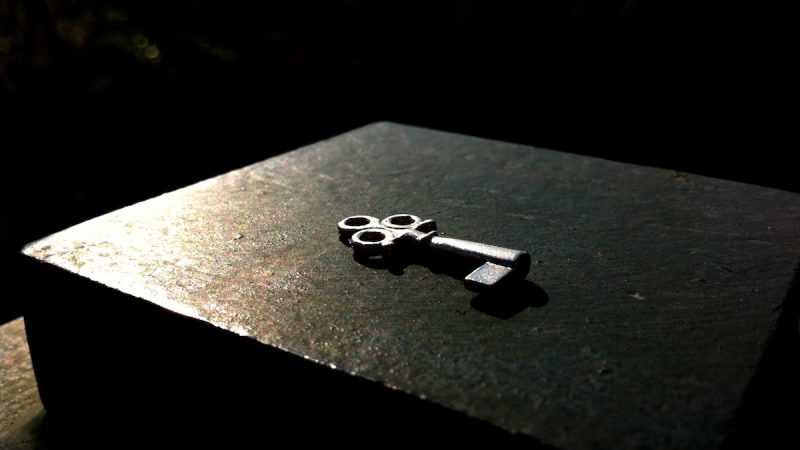 New Earth tools #5 – Permission