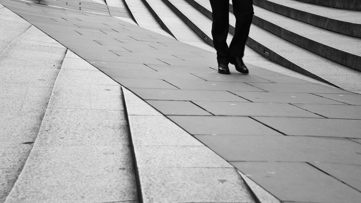 New Earth tools #11 – Self-responsibility