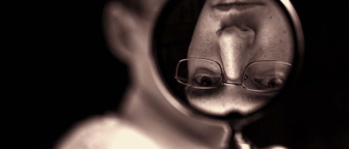 New Earth tools #10 – Self-observation
