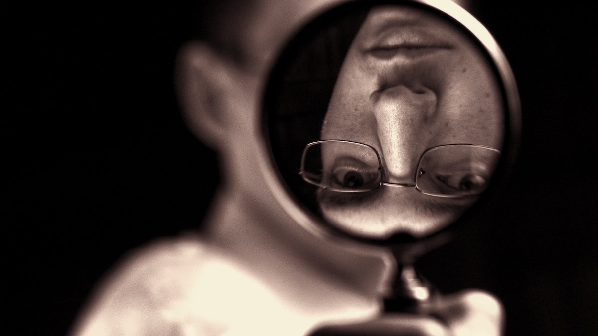 New Earth tools #10 – Self-observation