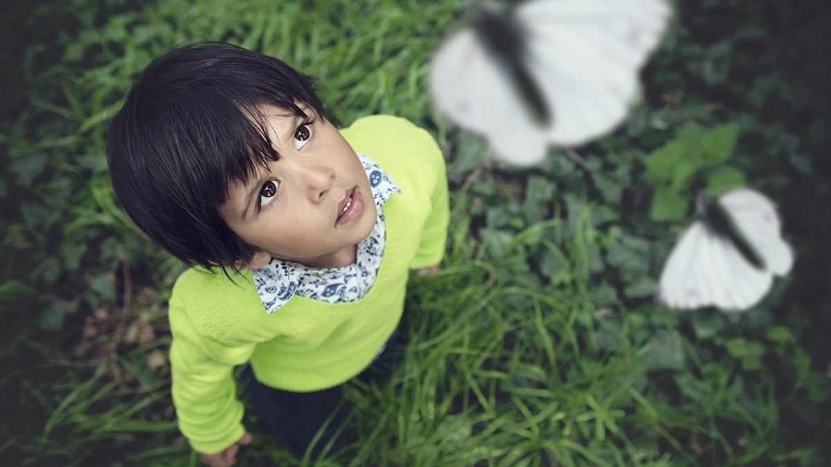 New Earth tools #12 – Grace