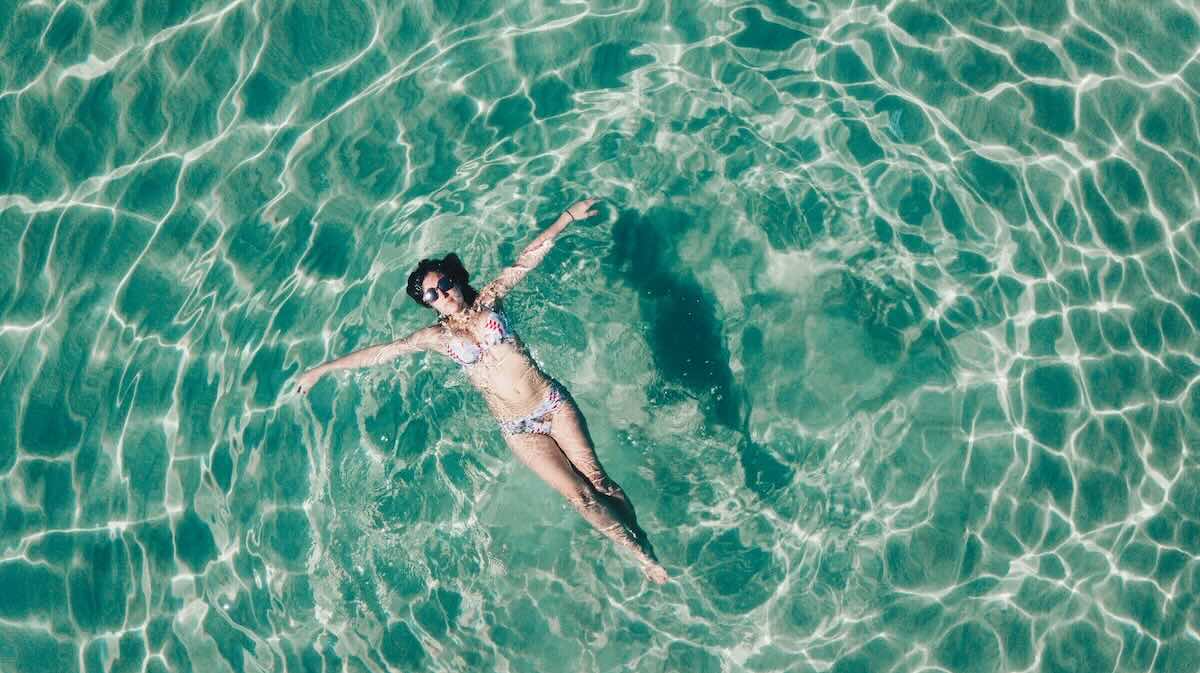 New Earth tools #9 – Surrender