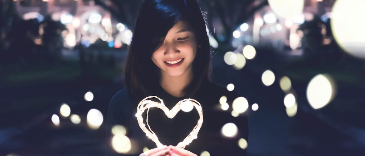 New Earth tools #14 – Self-love