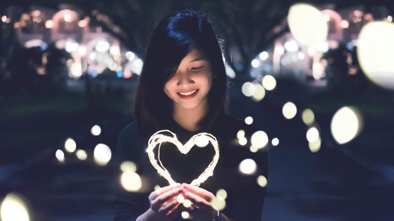 New Earth tools #14 – Self-love