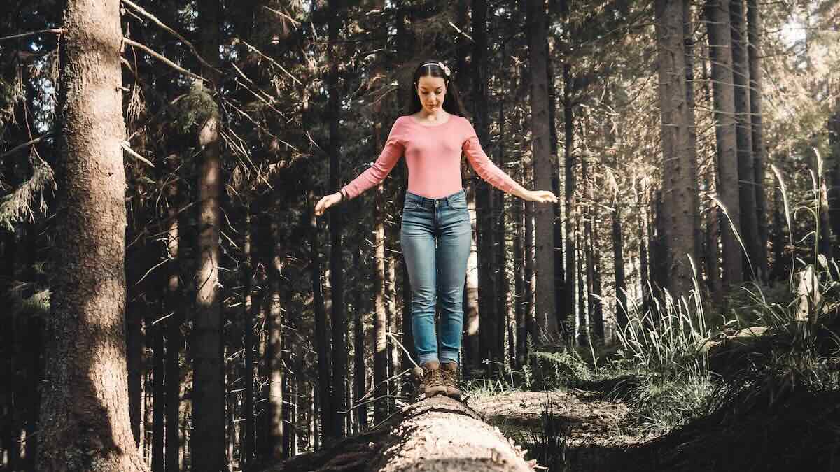 New Earth tools #16 – Balance