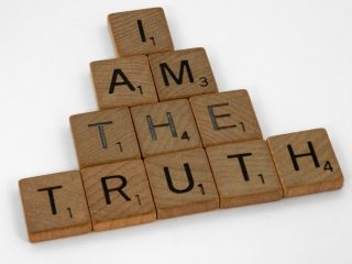 New Earth 101 – The truth is always unacceptable