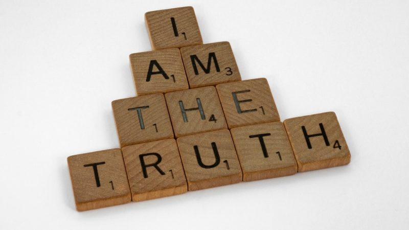 New Earth 101 – The truth is always unacceptable