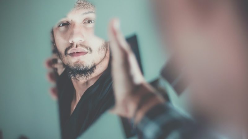 New Earth 101 – What you judge in others reflects what you judge in yourself