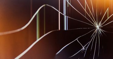 Seeing God through a cracked lens