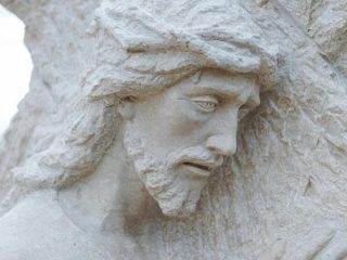 Matthew 16:24 – No, Jesus isn’t going to take up your cross for you