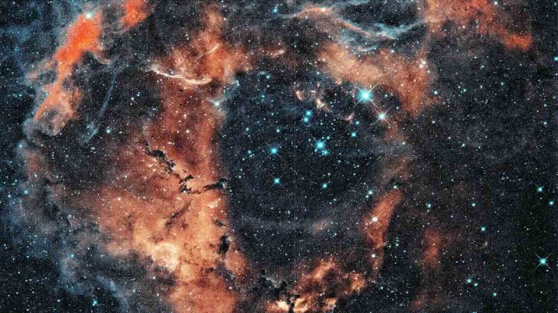 Genesis 1-2 – The Law of 7 and the process of creation