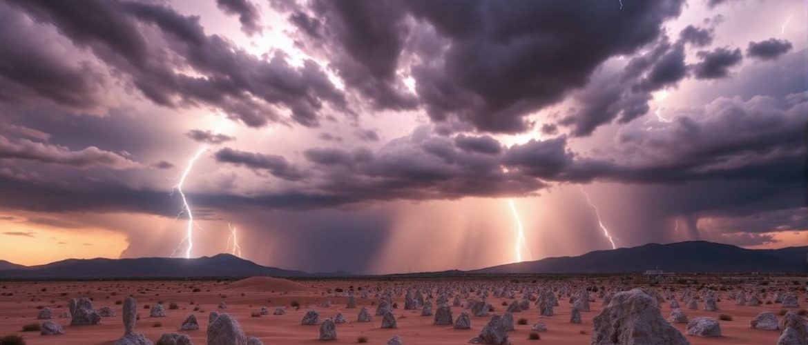 Genesis 19 – The strange tale of Sodom and Gomorrah