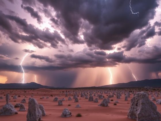 Genesis 19 – The strange tale of Sodom and Gomorrah