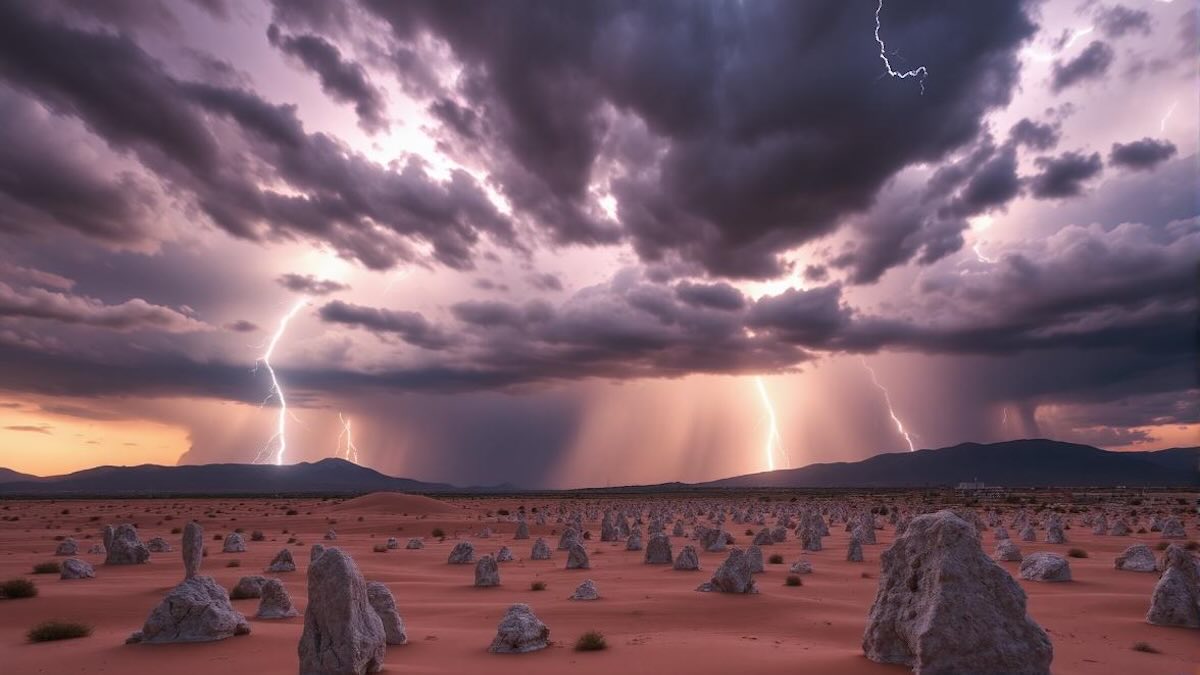 Genesis 19 – The strange tale of Sodom and Gomorrah